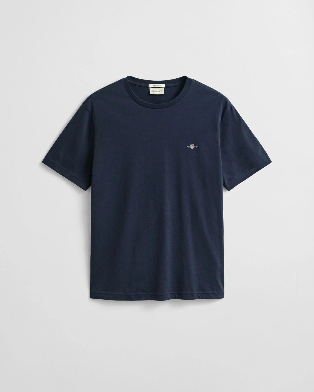 GANT REG T-SHIRT 433