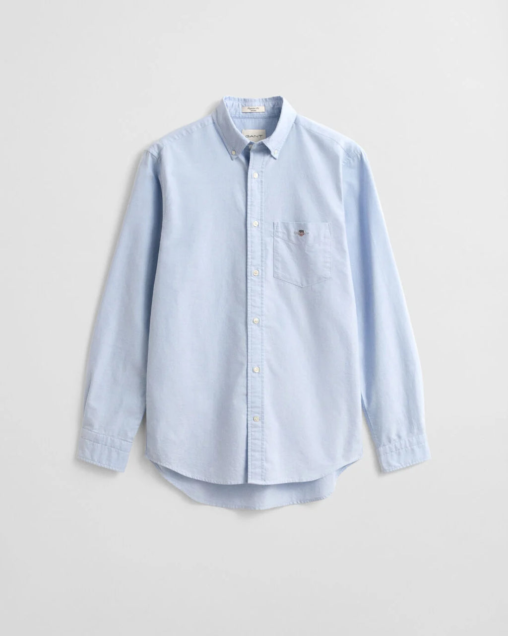 GANT REG OXFORD SHIRT