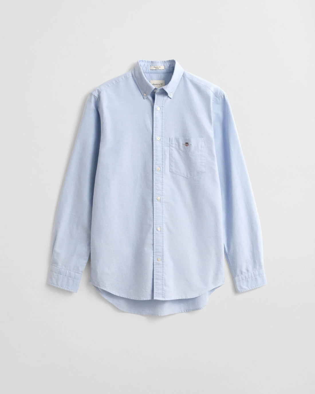 GANT REG OXFORD SHIRT