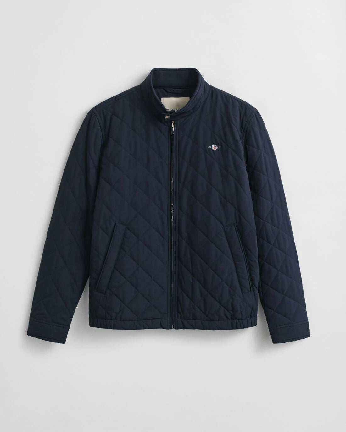 GANT QUILTED JACKA