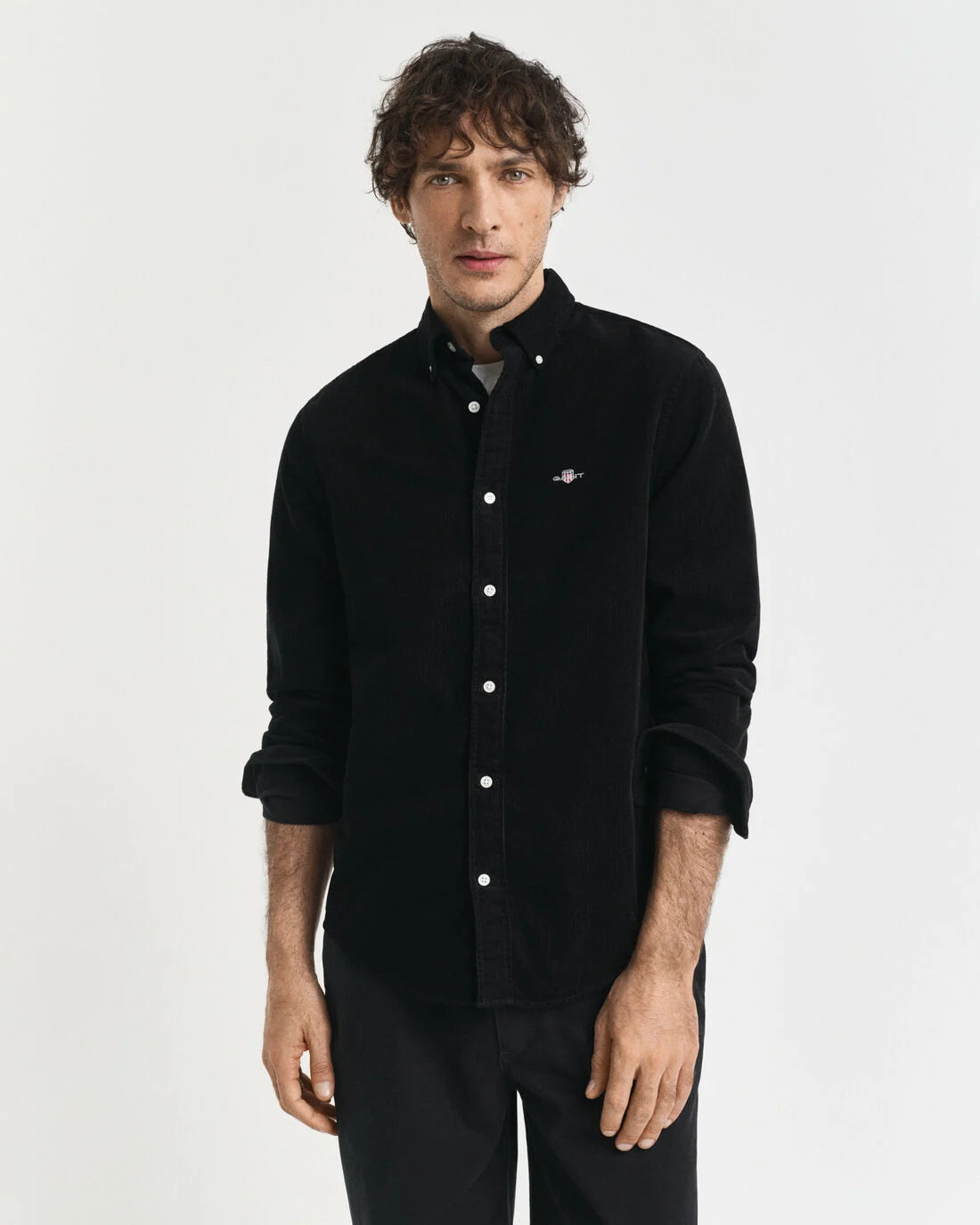 GANT CORD SHIRT