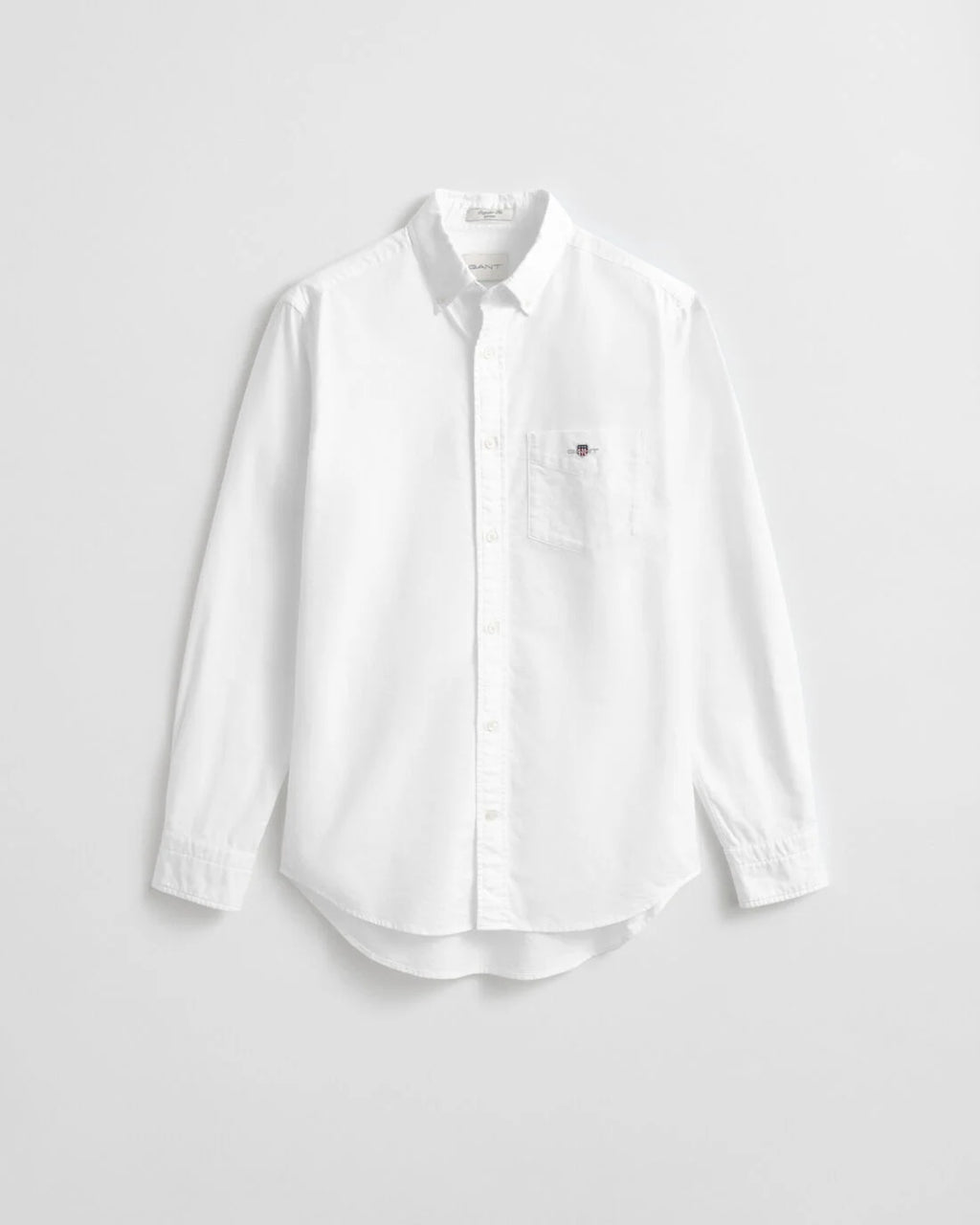 GANT REG OXFORD SHIRT