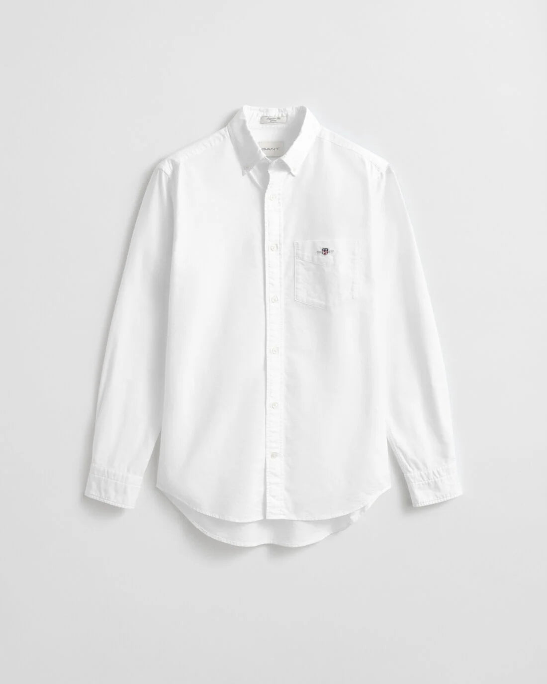 GANT REG OXFORD SHIRT