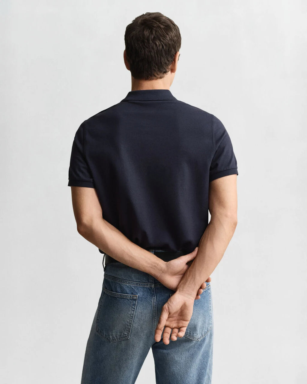 GANT ORIGINAL PIKÉ 433