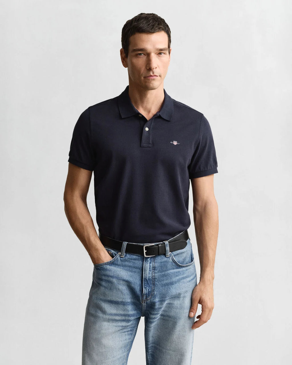 GANT ORIGINAL PIKÉ 433