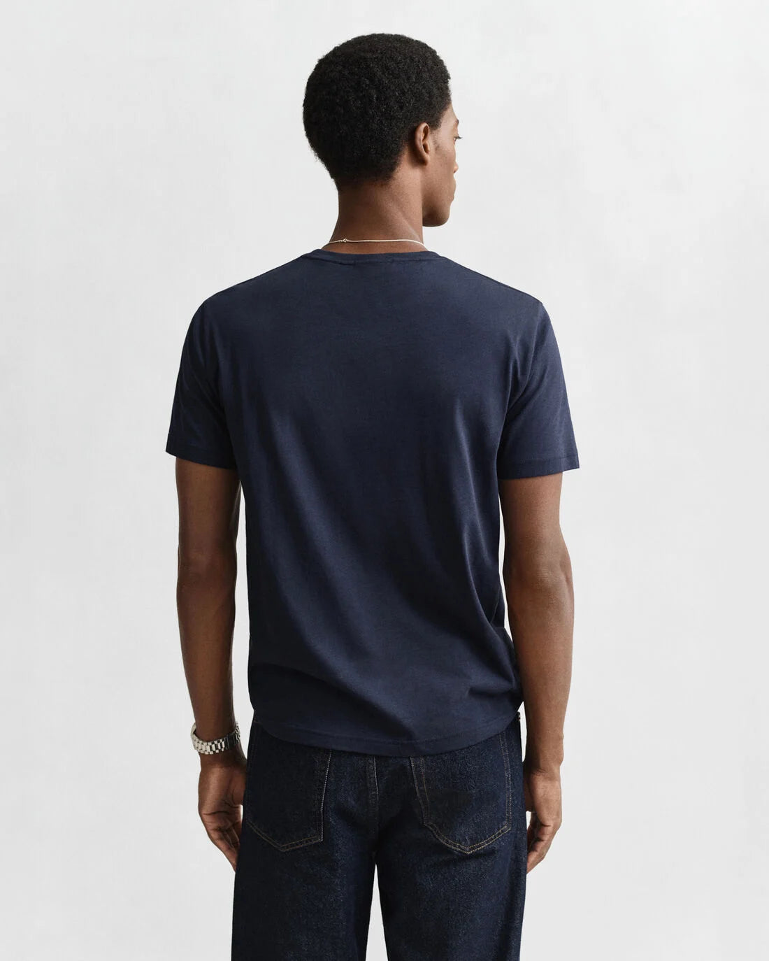 GANT REG T-SHIRT 433