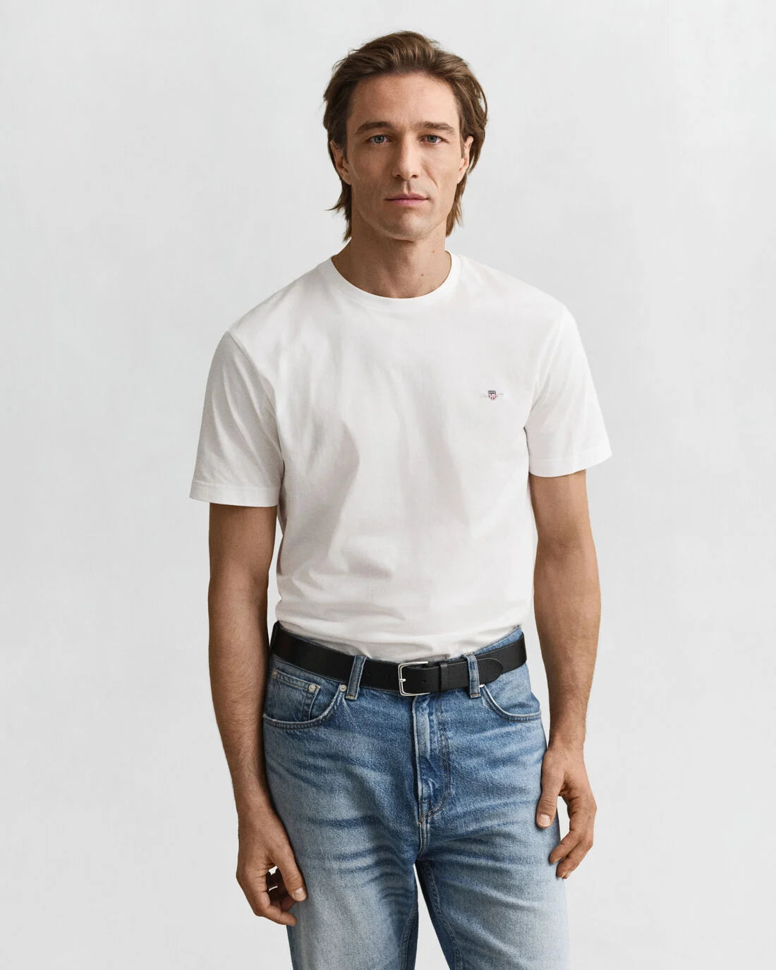GANT REG T-SHIRT 110
