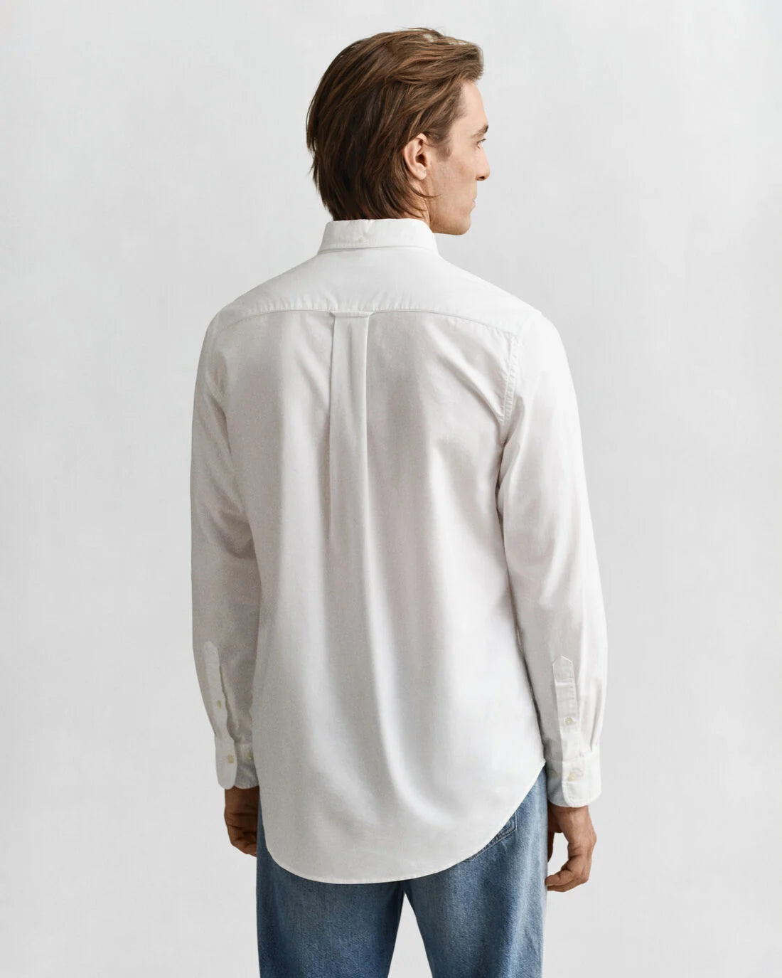 GANT REG OXFORD SHIRT
