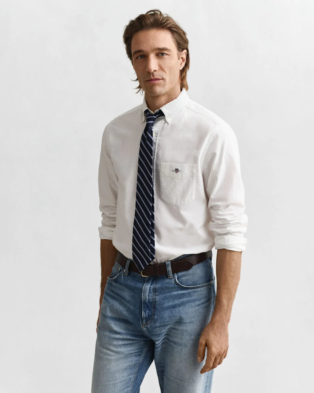 GANT REG OXFORD SHIRT