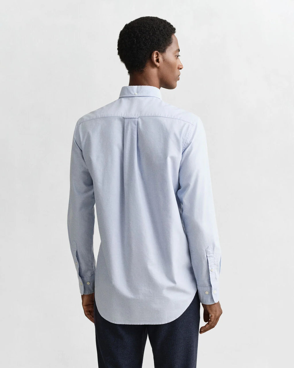 GANT REG OXFORD SHIRT