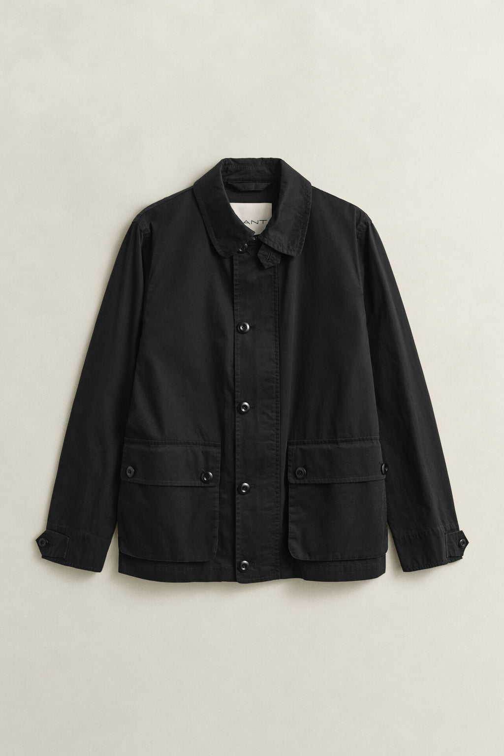 GANT DECKER JACKET