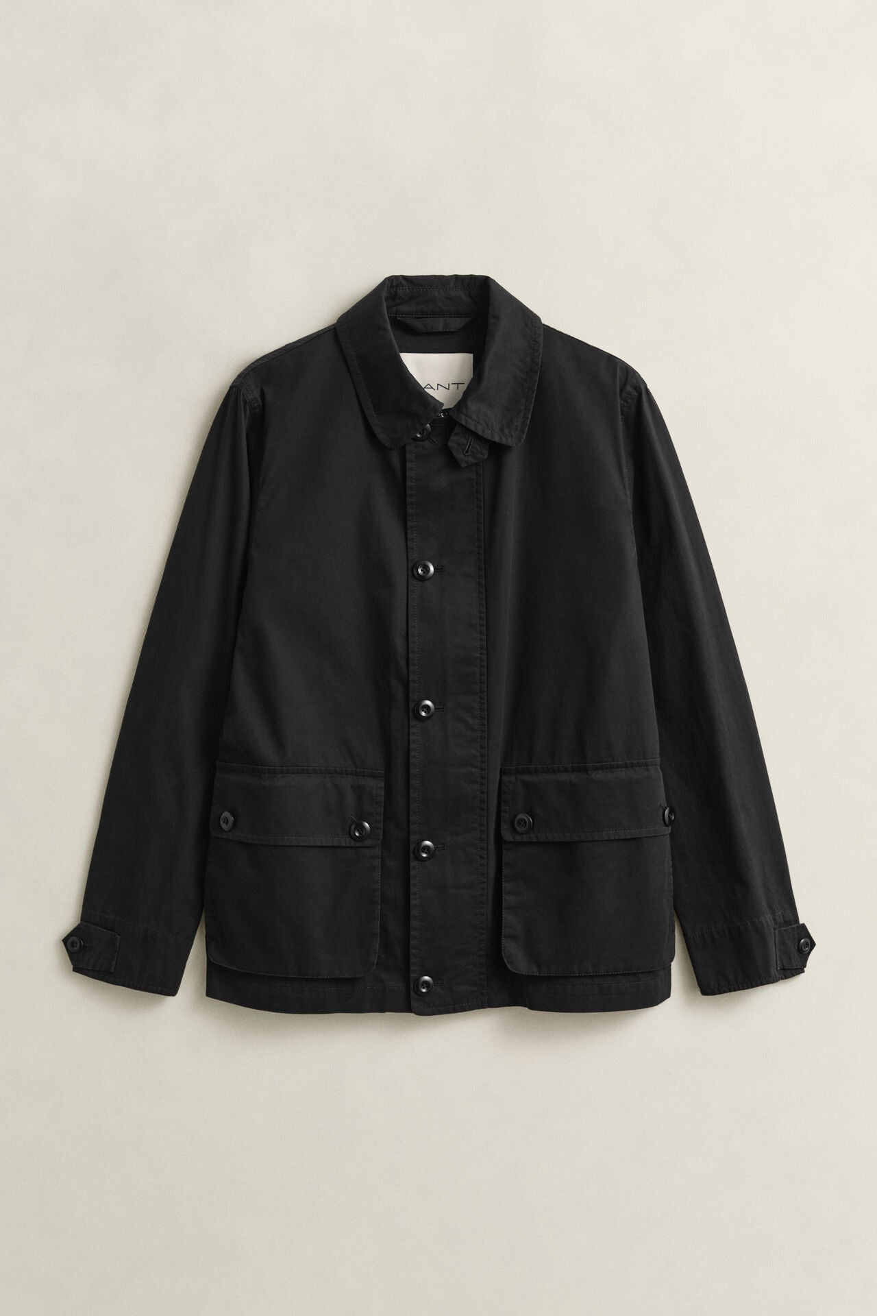 GANT DECKER JACKET