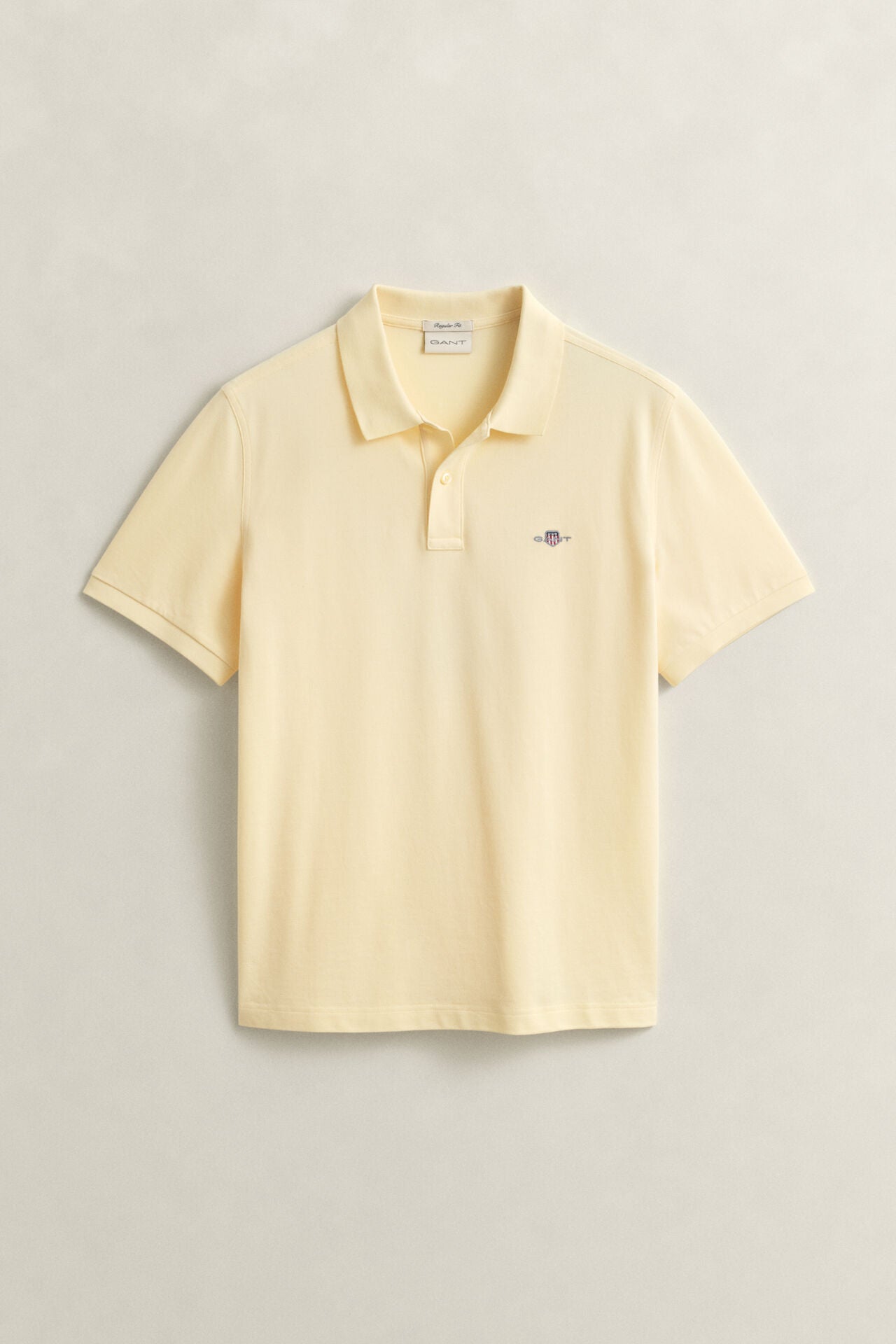 GANT ORIGINAL PIKÉ 713