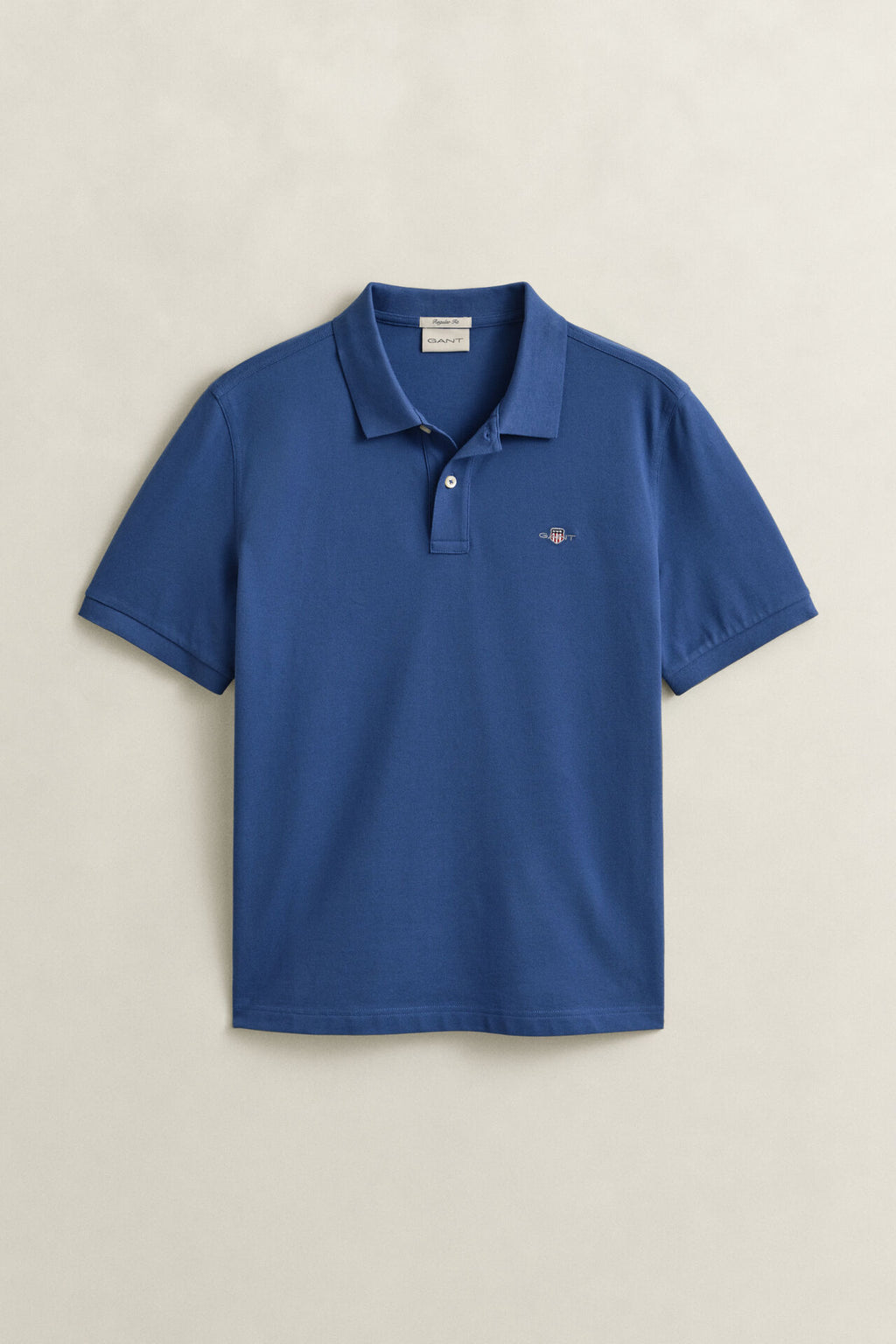 GANT ORIGINAL PIKÉ 442