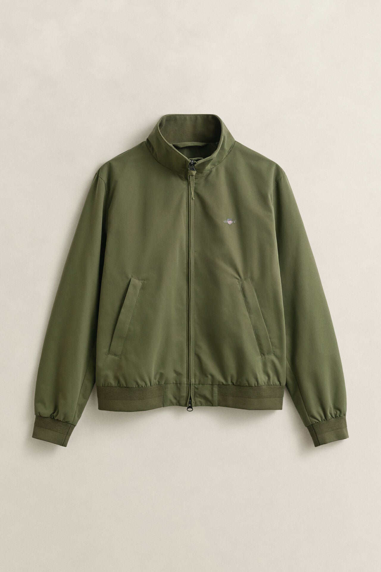 GANT HAMPSHIRE JACKET