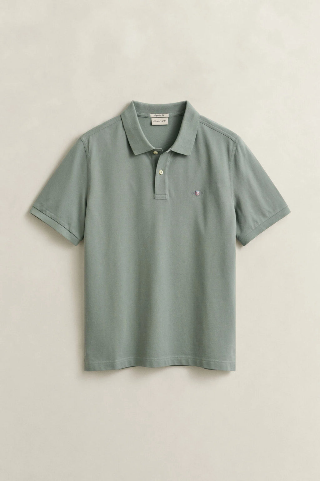 GANT ORIGINAL PIKÉ 10