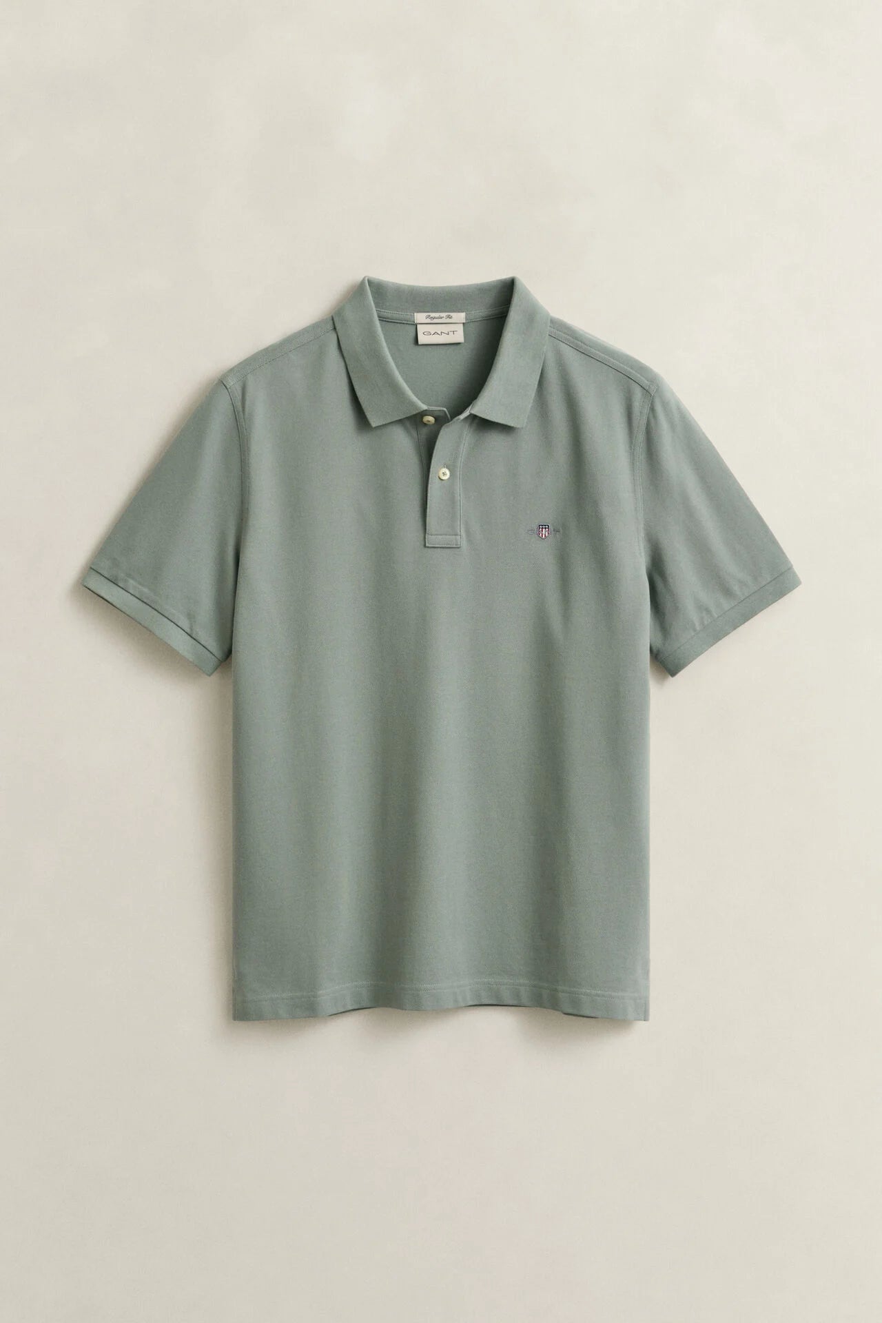 GANT ORIGINAL PIKÉ 10