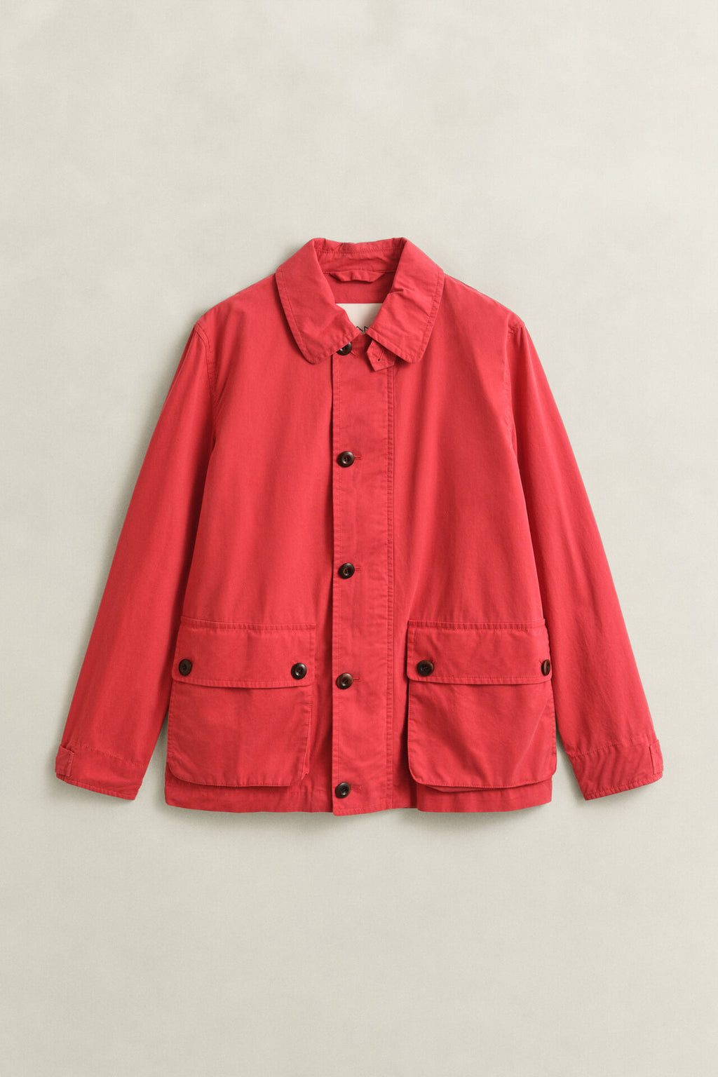 GANT DECKER JACKET