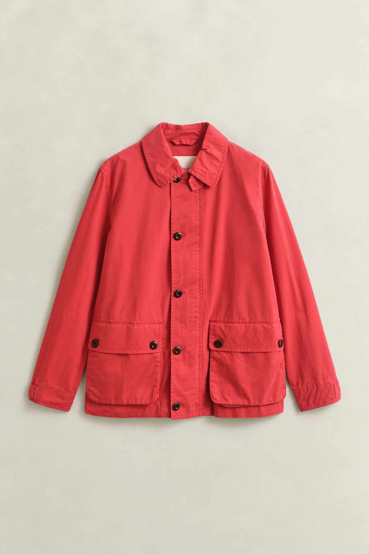 GANT DECKER JACKET