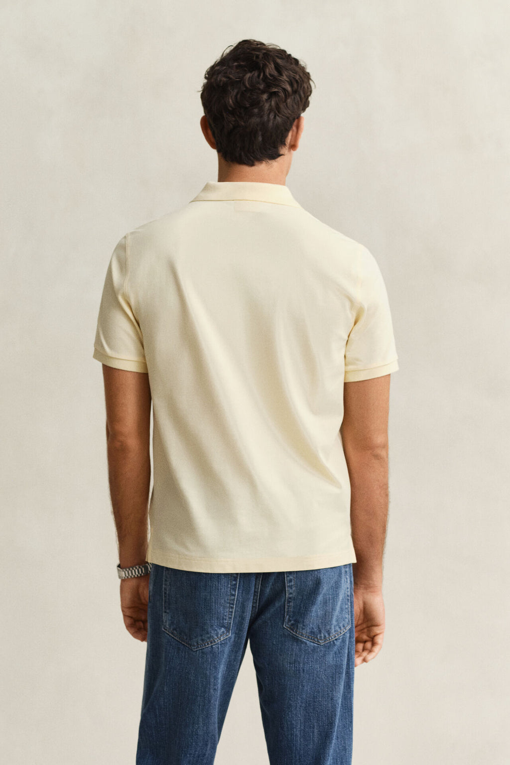 GANT ORIGINAL PIKÉ 713