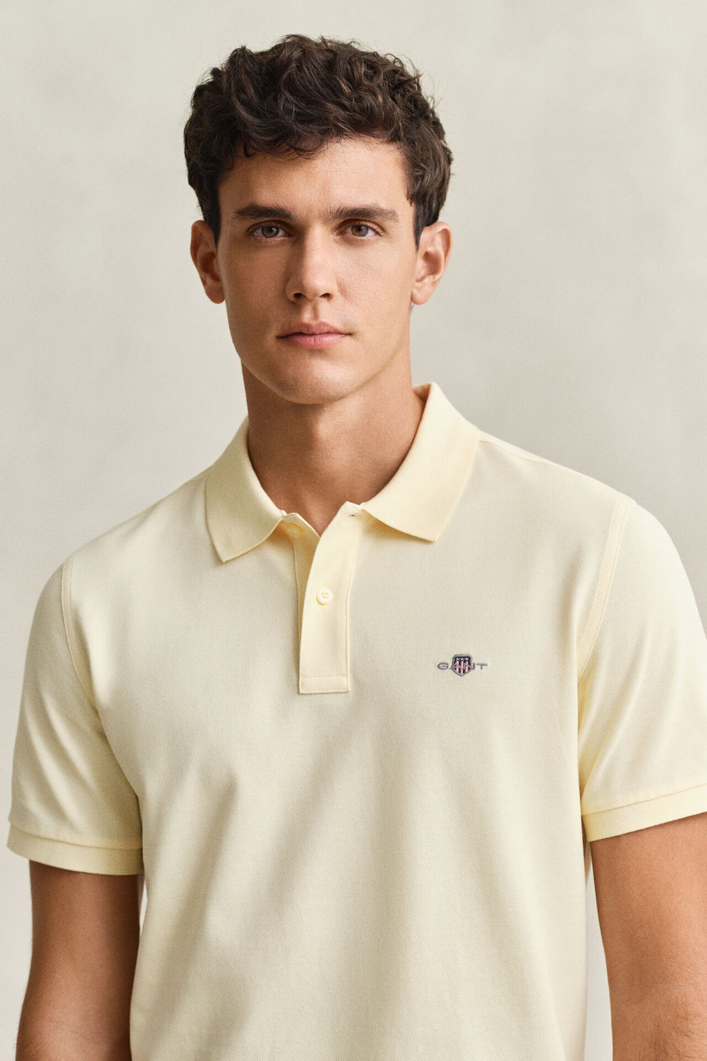 GANT ORIGINAL PIKÉ 713