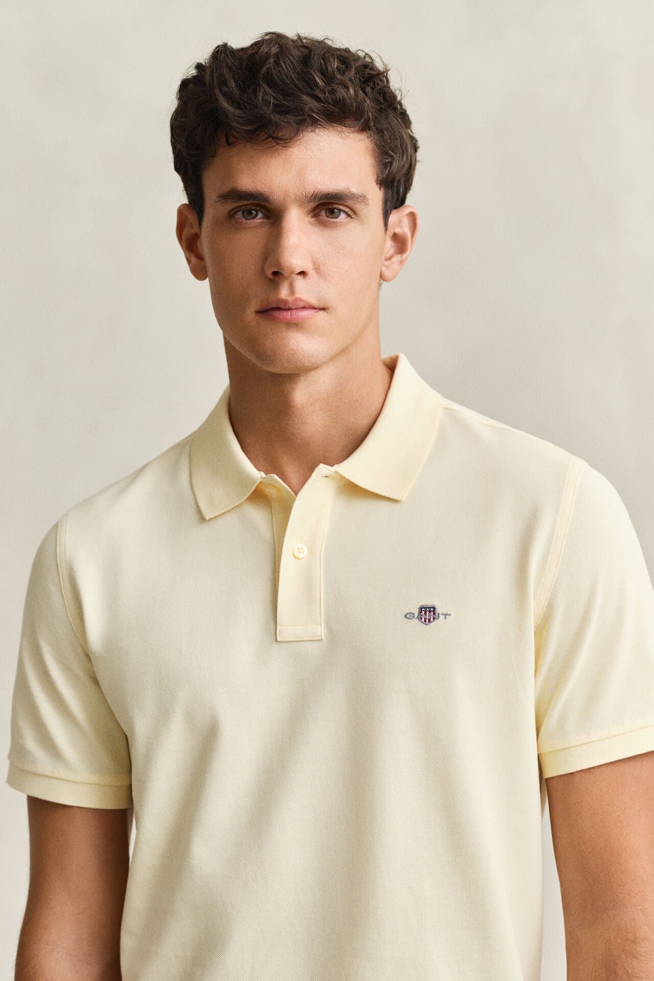 GANT ORIGINAL PIKÉ 713