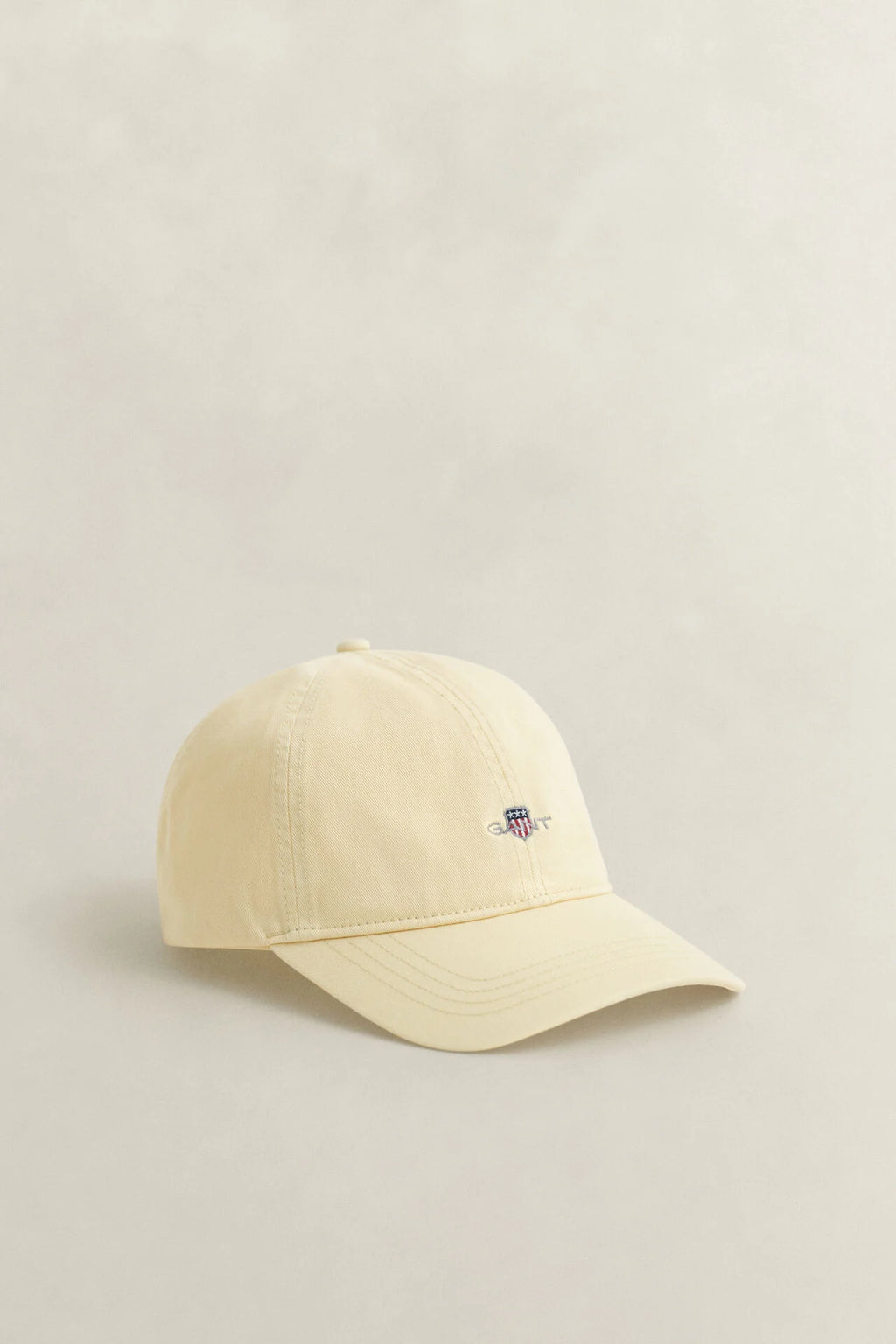 GANT SHIELD SUNFADED CAP