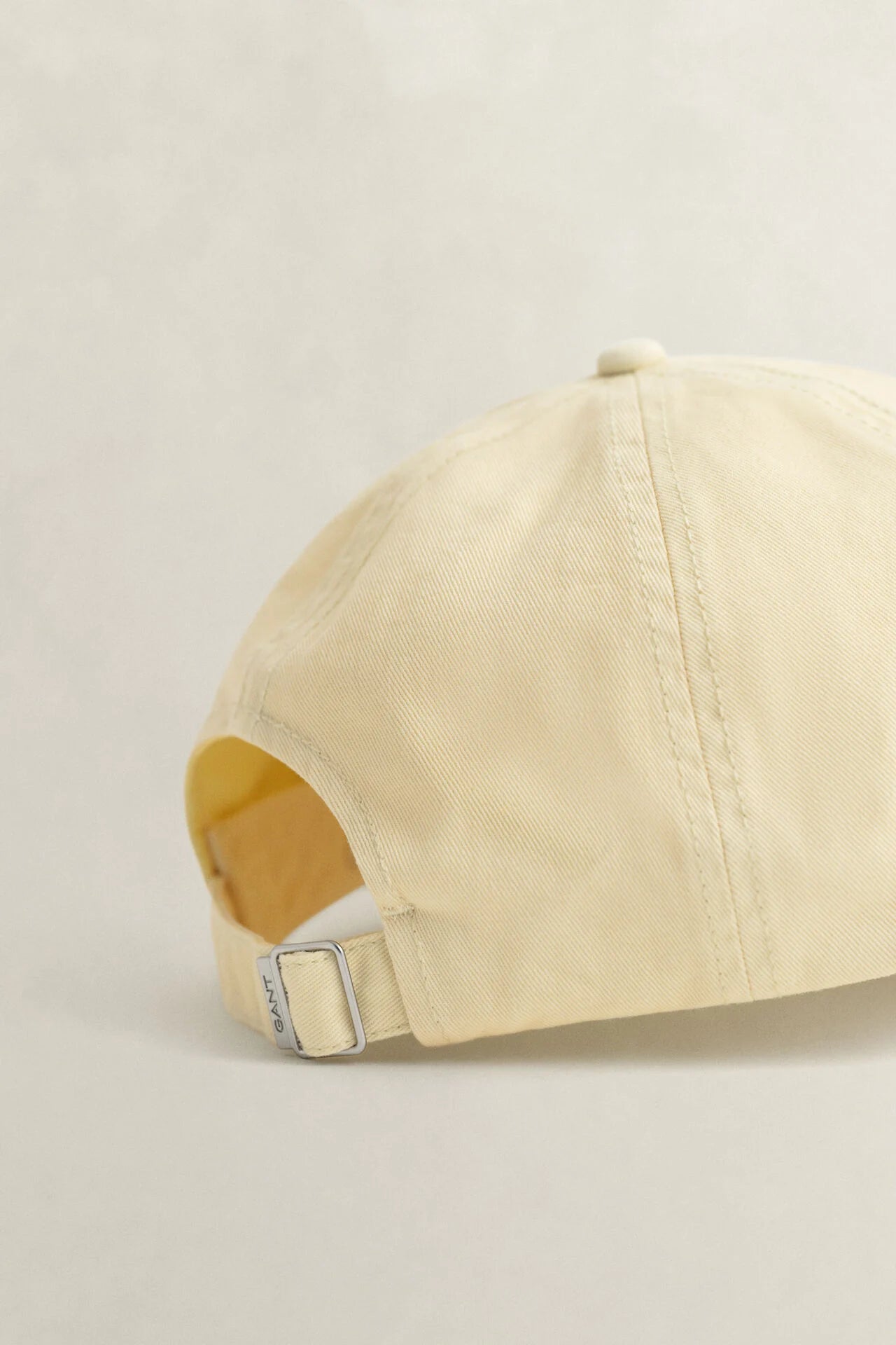 GANT SHIELD SUNFADED CAP