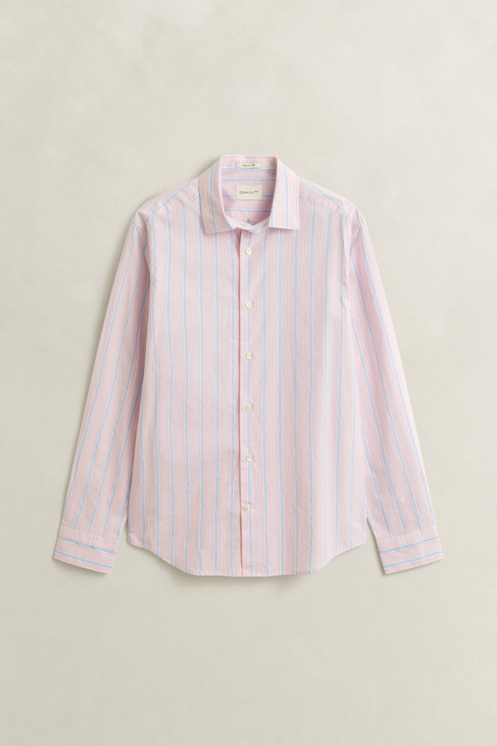 GANT REG DOBBY STRIPE SHIRT