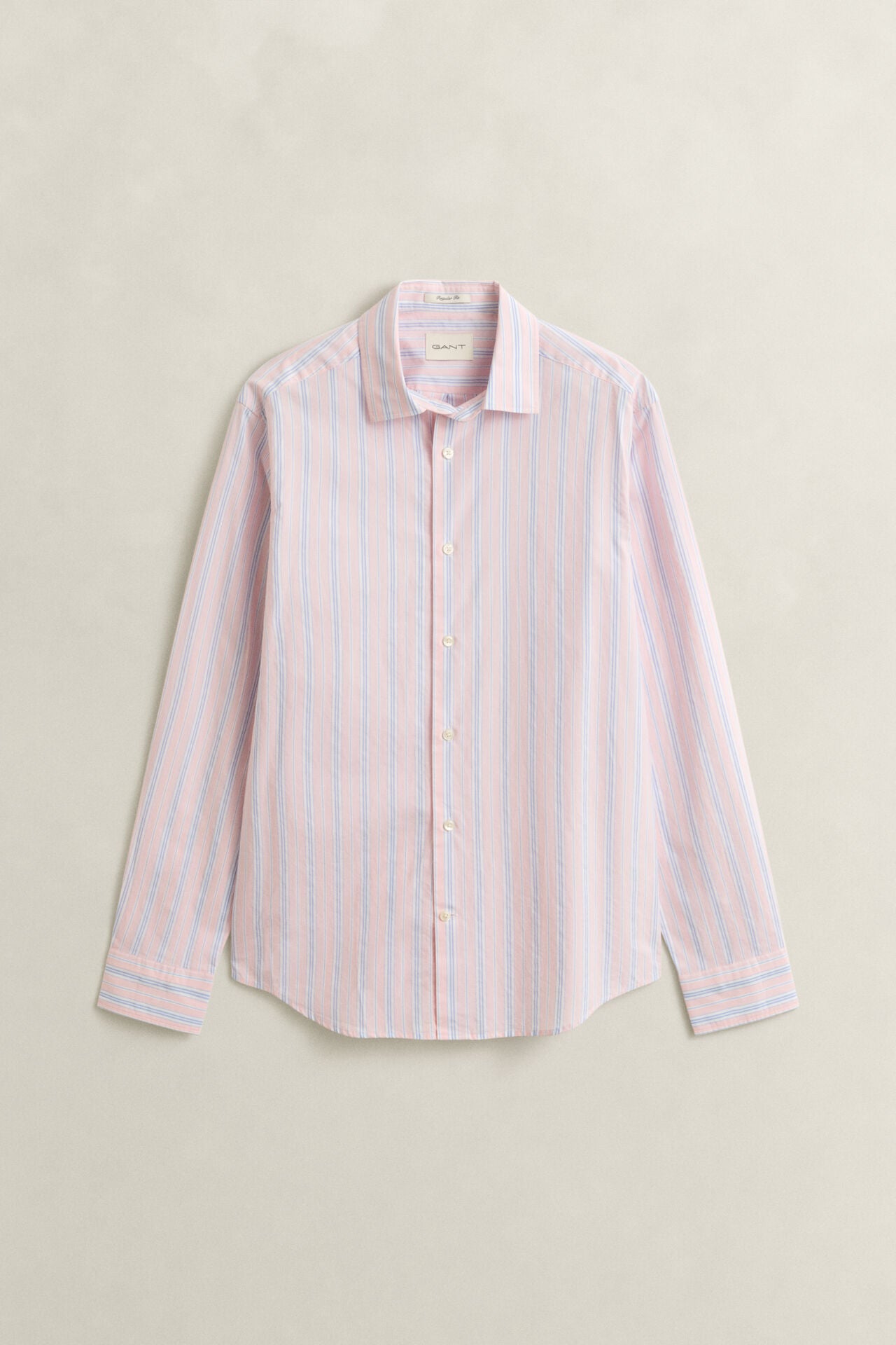 GANT REG DOBBY STRIPE SHIRT
