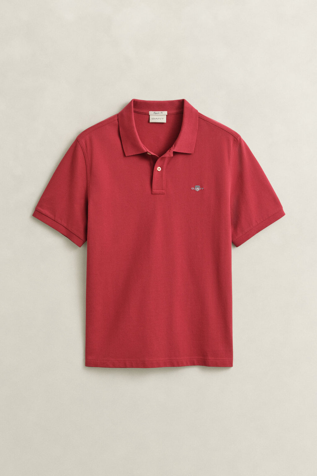 GANT ORIGINAL PIKÉ 609