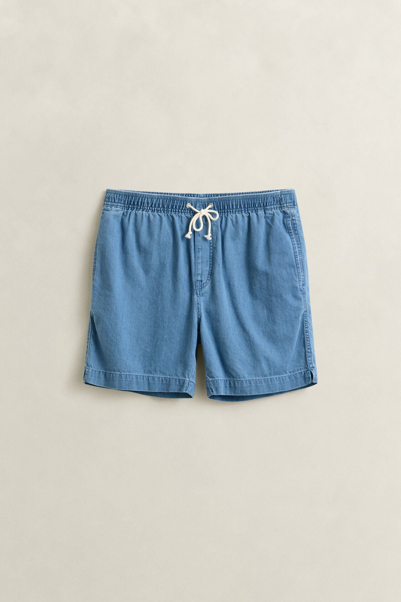 GANT REG DENIM DS SHORTS