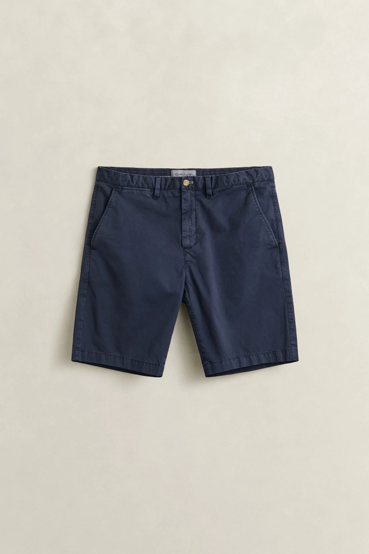 GANT REG SUNFADED CHINO SHORTS