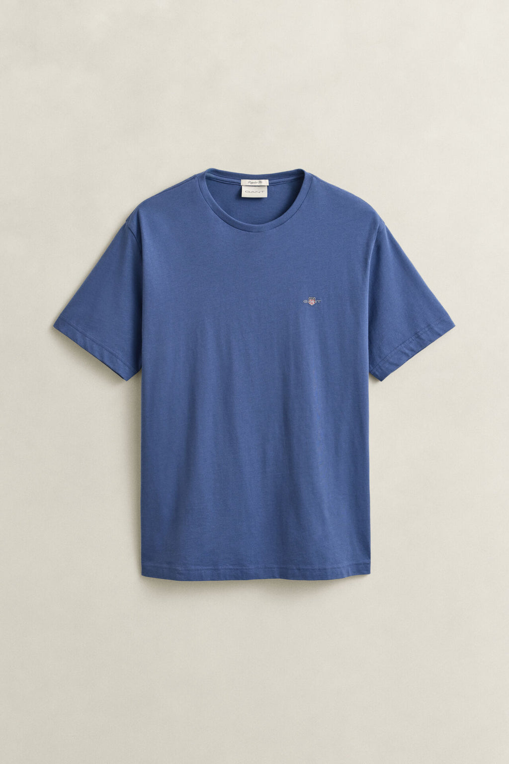GANT REG SHIELD SS T-SHIRT