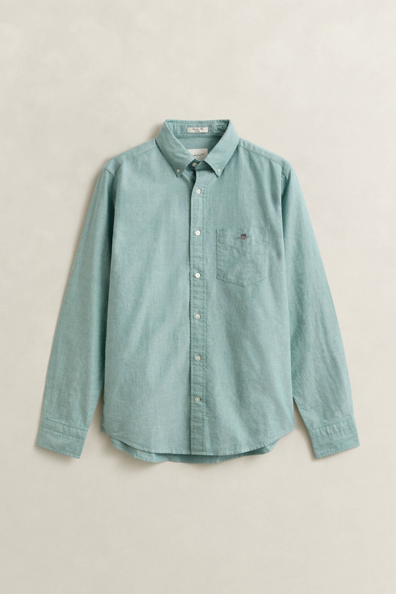 GANT REG CLASSIC OXFORD SHIRT
