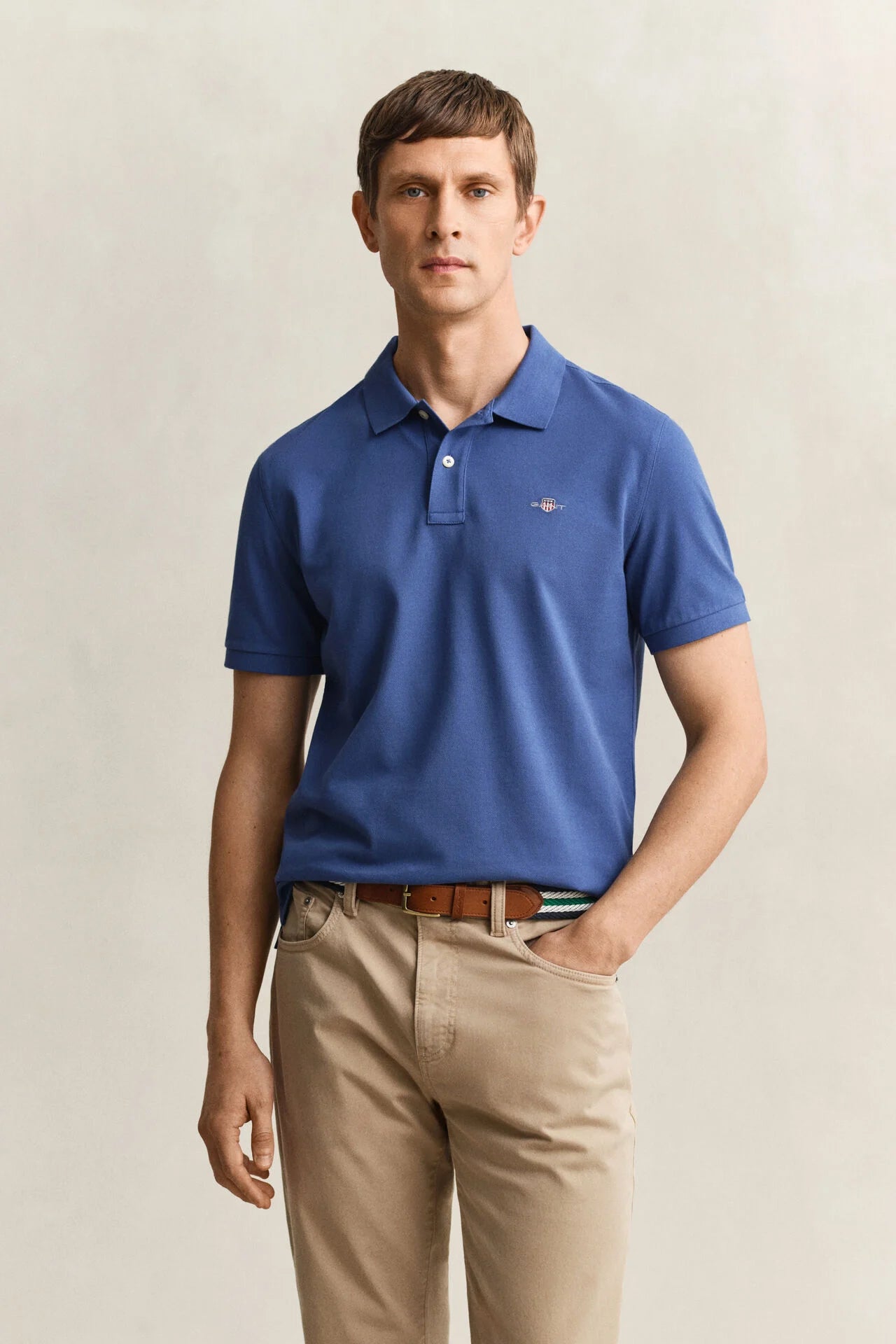 GANT ORIGINAL PIKÉ 442