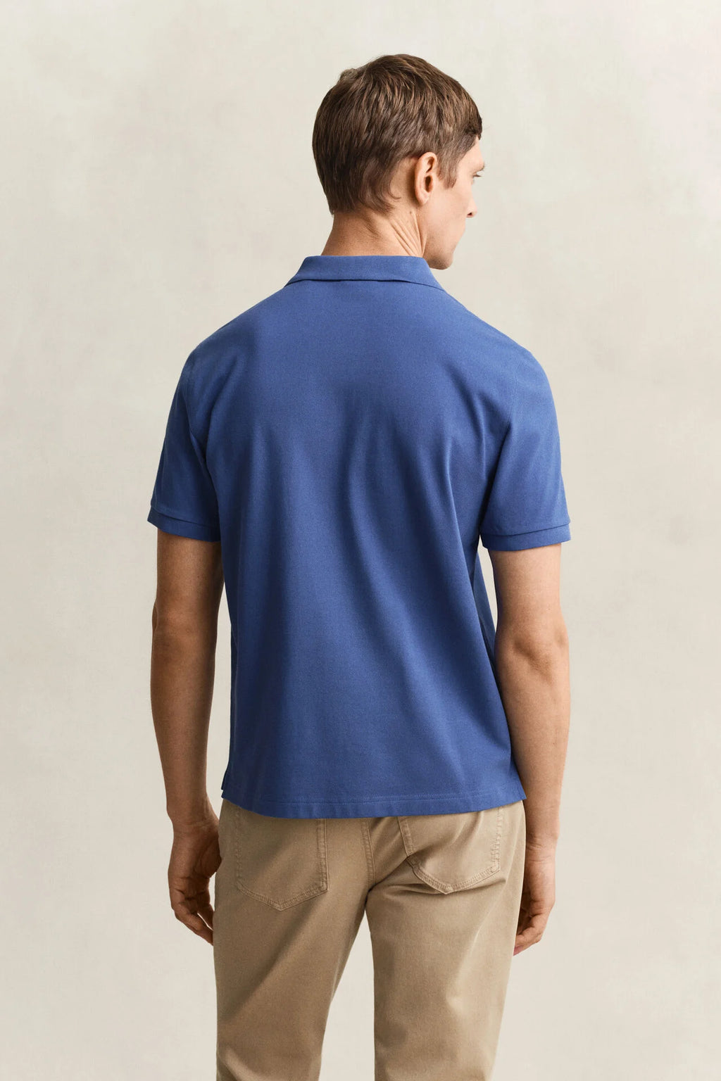 GANT ORIGINAL PIKÉ 442