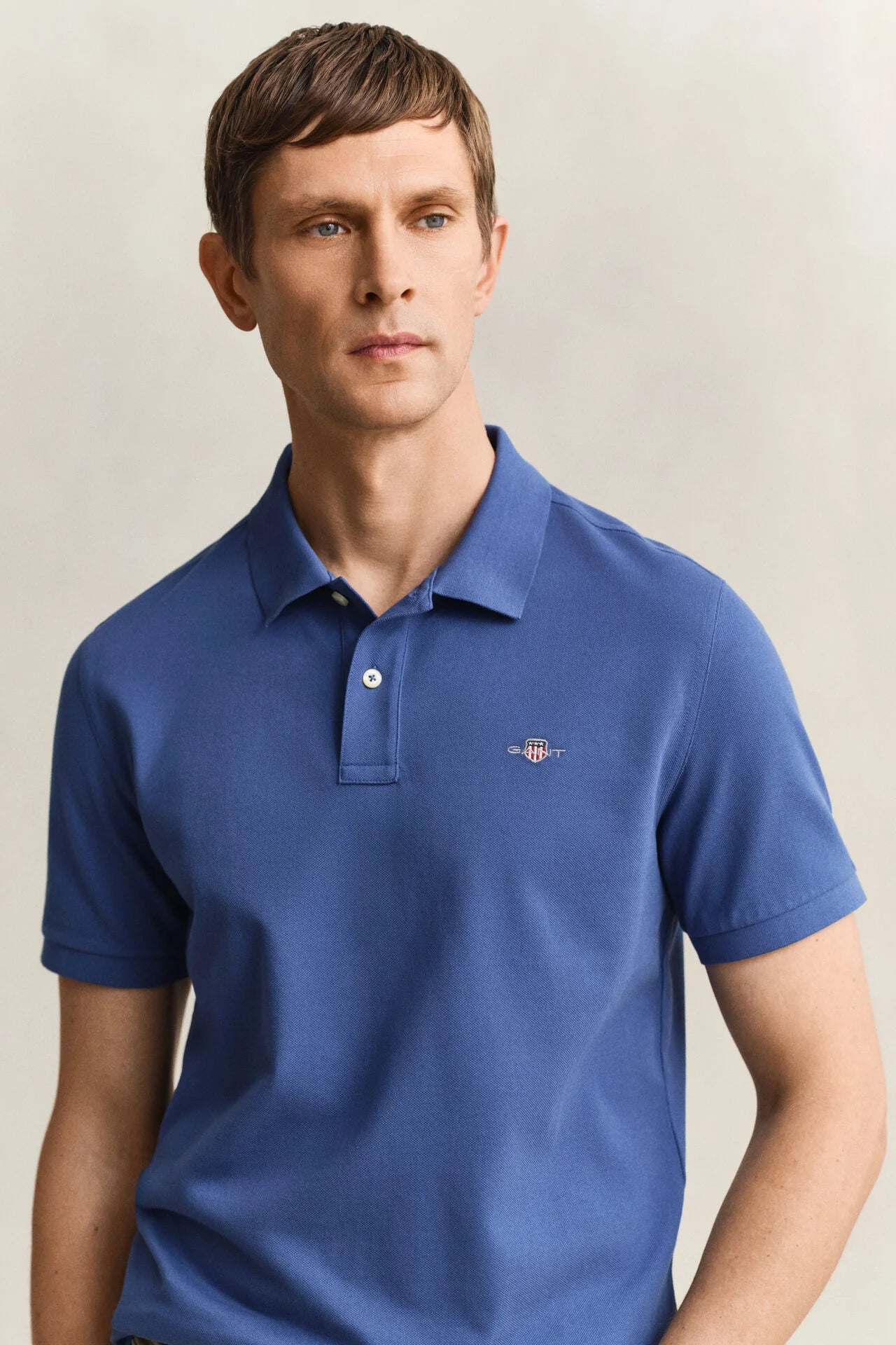 GANT ORIGINAL PIKÉ 442