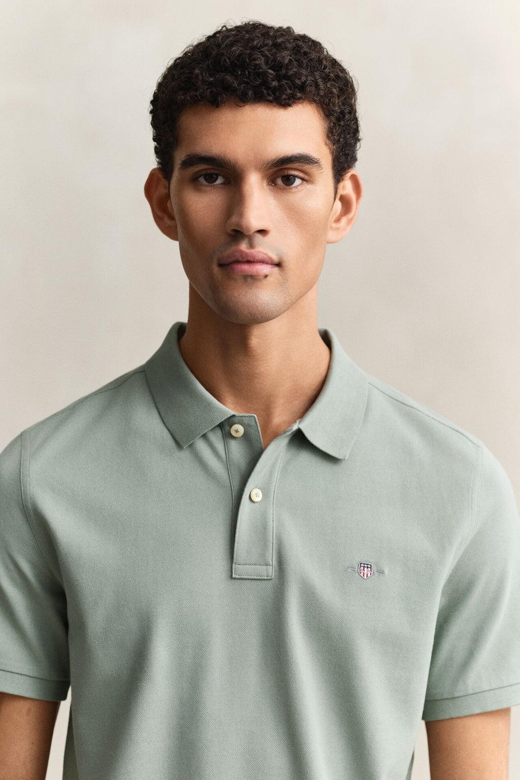 GANT ORIGINAL PIKÉ 10