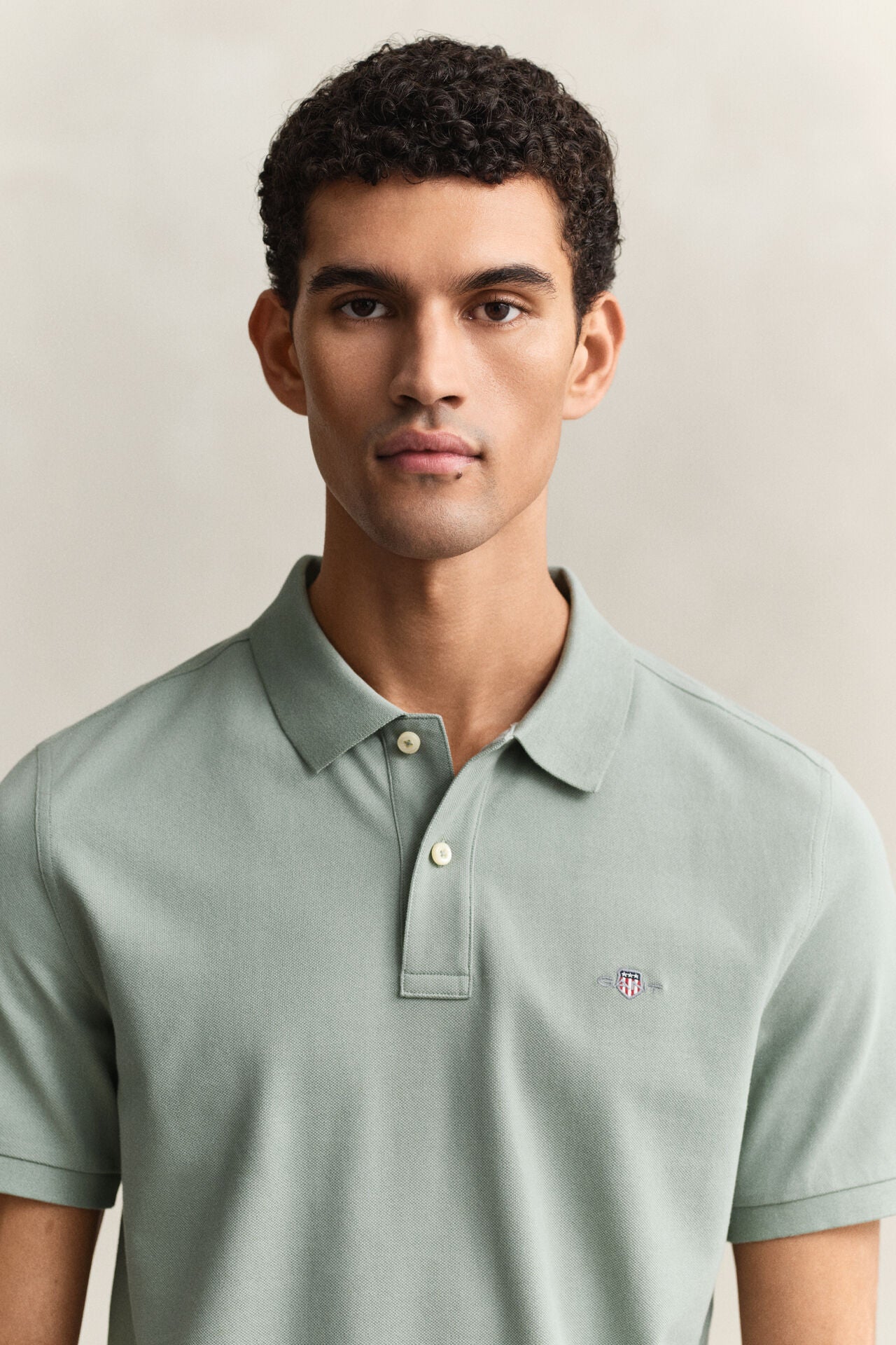 GANT ORIGINAL PIKÉ 10