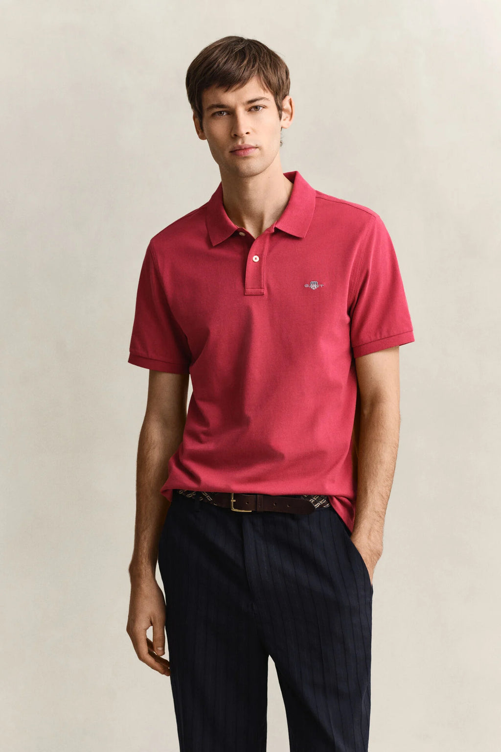 GANT ORIGINAL PIKÉ 609