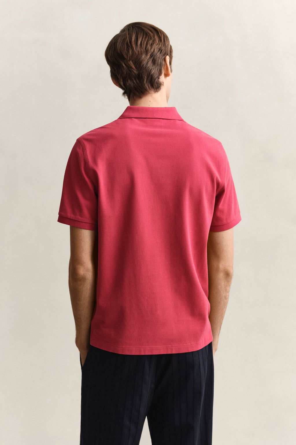 GANT ORIGINAL PIKÉ 609