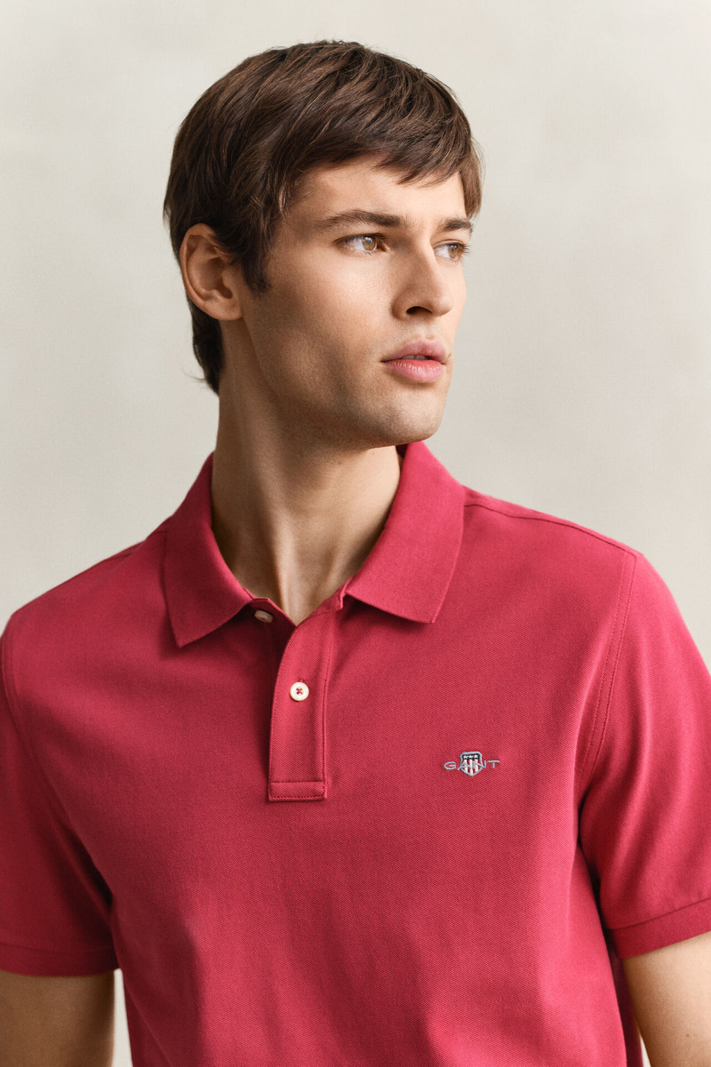 GANT ORIGINAL PIKÉ 609
