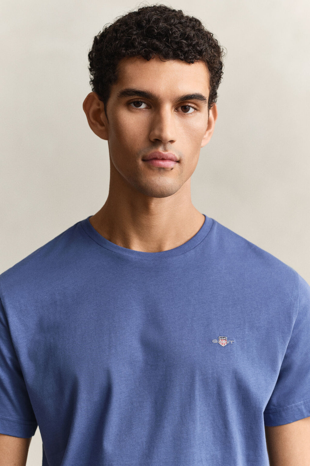 GANT REG SHIELD SS T-SHIRT