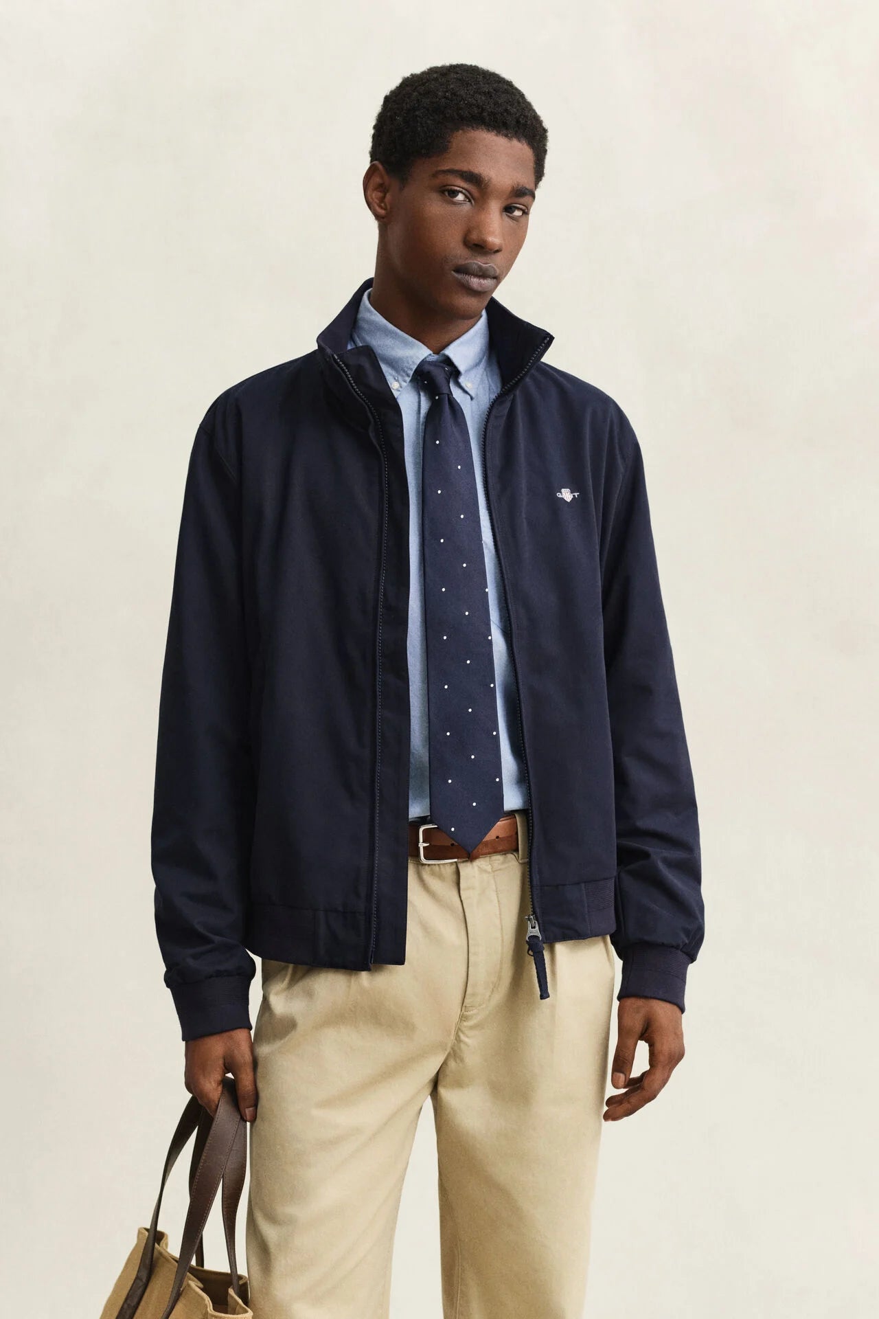 GANT HAMPSHIRE JACKET