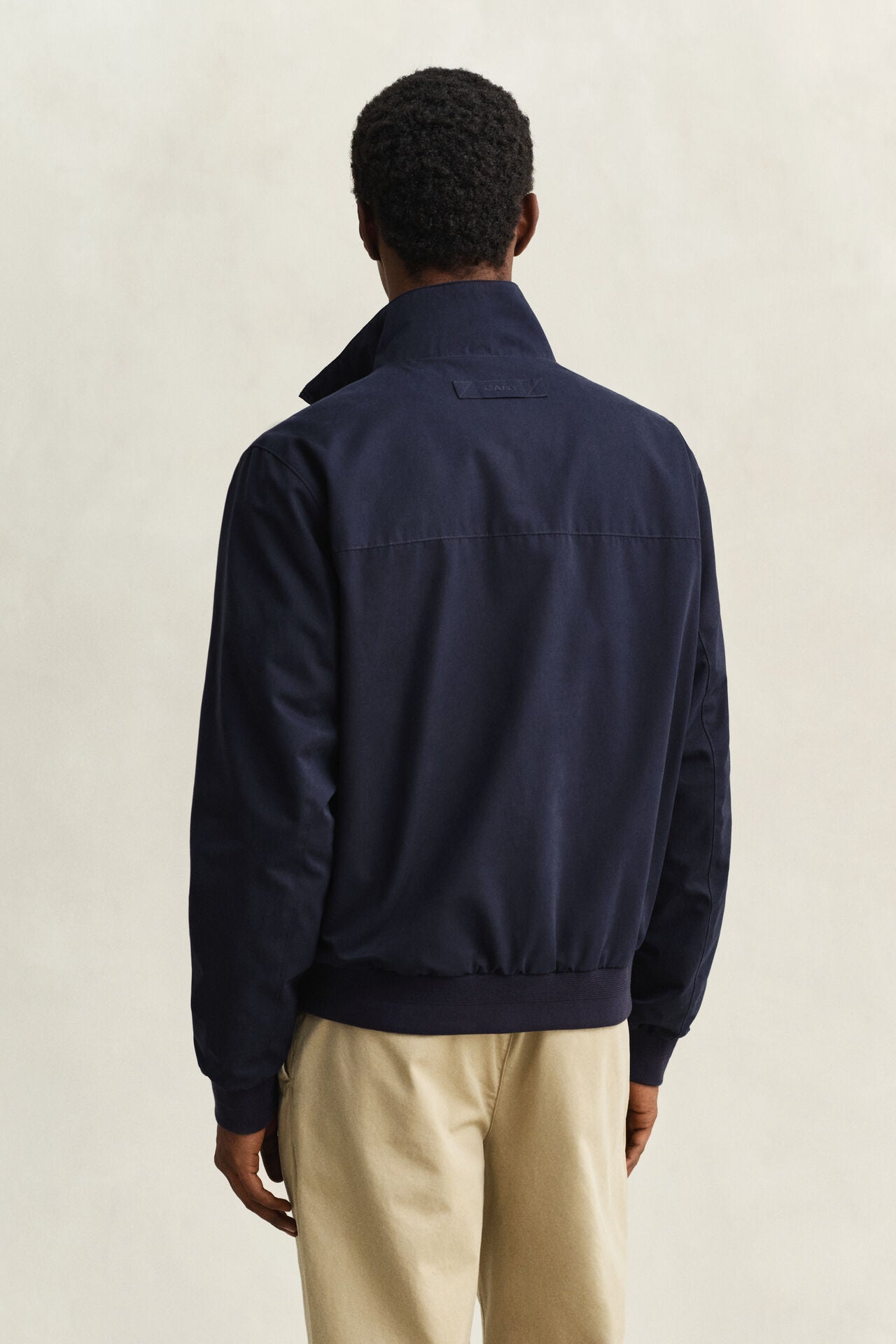 GANT HAMPSHIRE JACKET