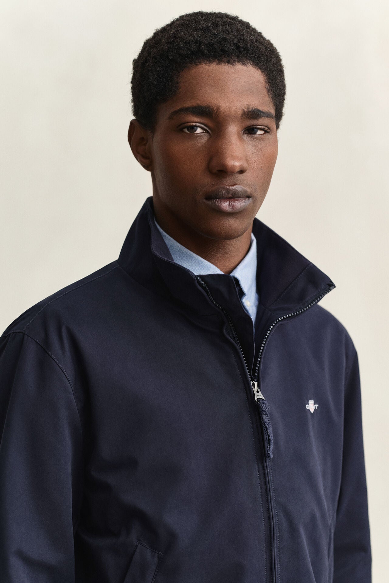 GANT HAMPSHIRE JACKET
