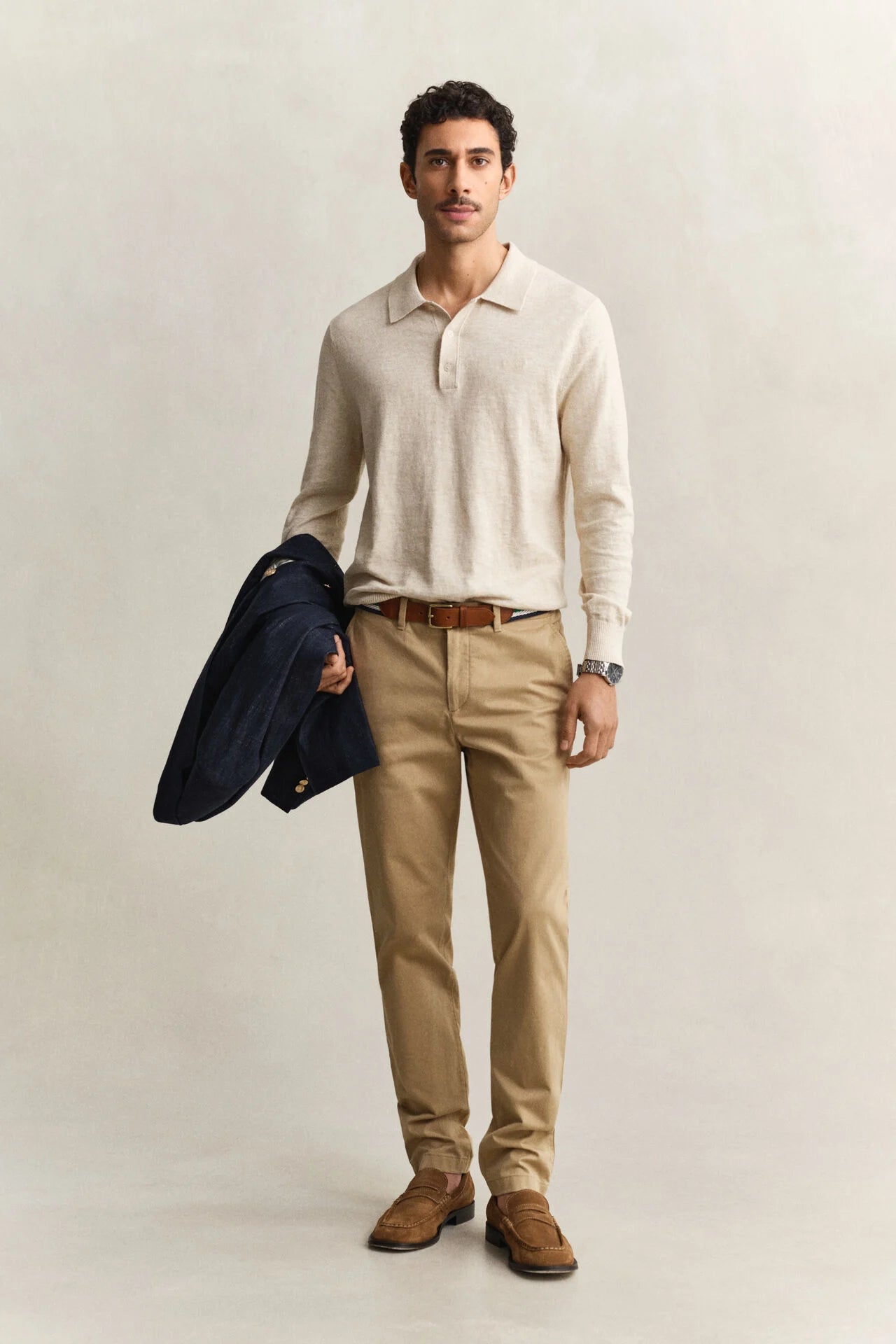 GANT SLIM CLASSIC CHINOS