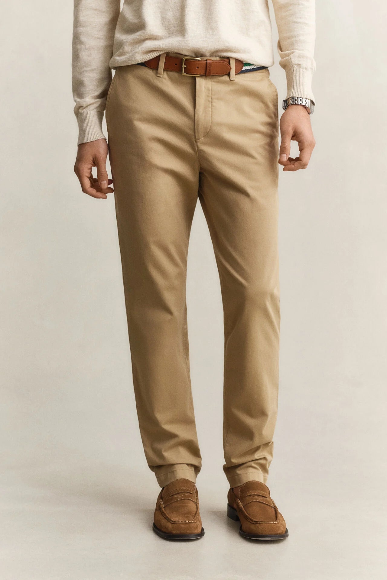 GANT SLIM CLASSIC CHINOS