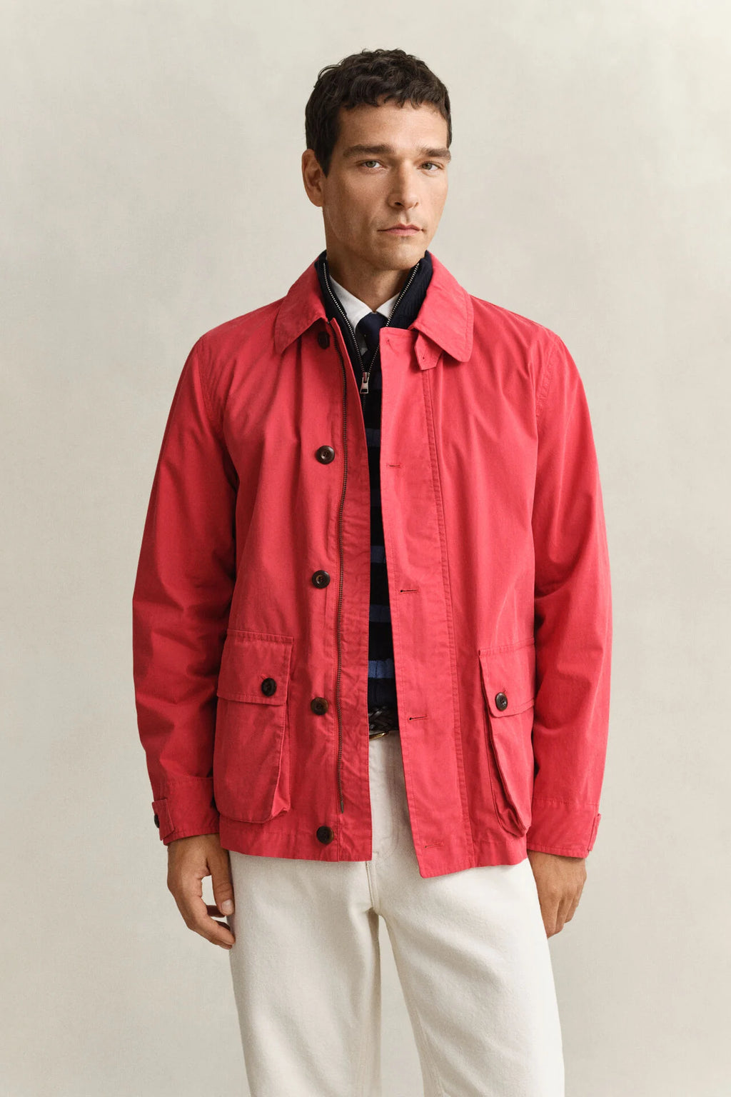 GANT DECKER JACKET